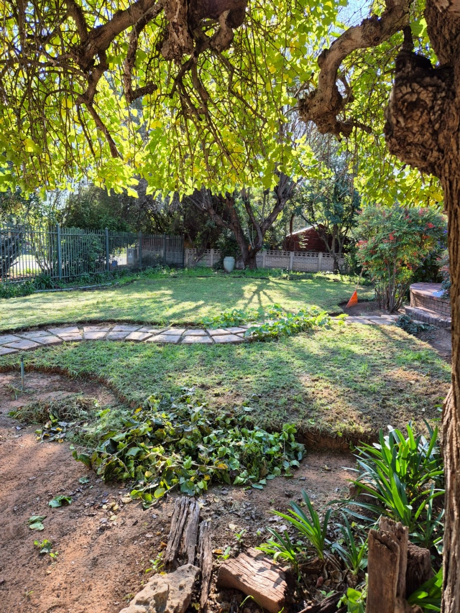 To Let 3 Bedroom Property for Rent in Pellissier Free State